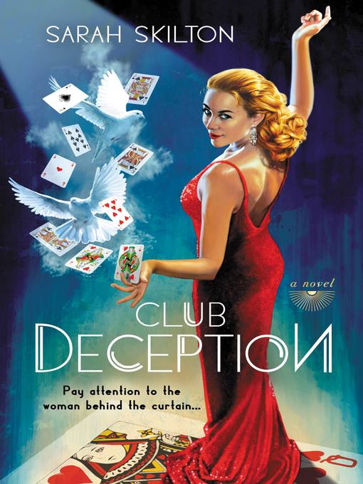 Title details for Club Deception by Sarah Skilton - Wait list